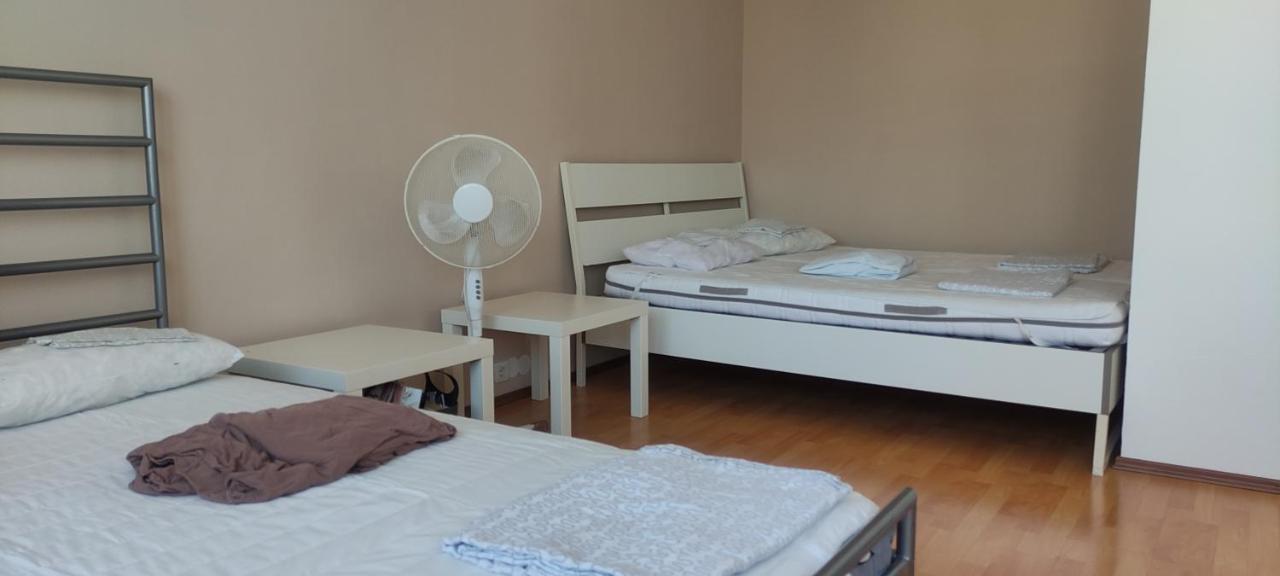 Affordable Studio Near City Center فيينا المظهر الخارجي الصورة